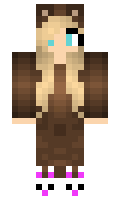 oryo minecraft skin