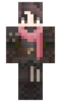 zzik33 minecraft skin