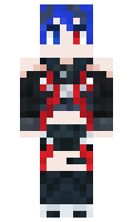 Surini minecraft skin
