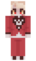 LRawandL minecraft skin