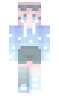 satsn999 minecraft skin