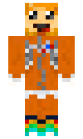 therealsocksfor1 minecraft skin