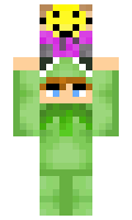 oSmooth minecraft skin