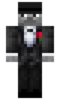 nonadapter minecraft skin