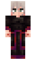 ZoMbIk22 minecraft skin