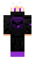 DMXAdam minecraft skin