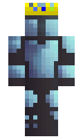 ImHereToAnnoy minecraft skin