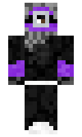 Qbaitz minecraft skin