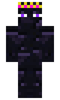 o268 minecraft skin