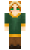 MerryLights minecraft skin