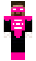 DSP minecraft skin