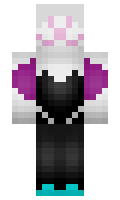 LEGENDARYBEAN minecraft skin