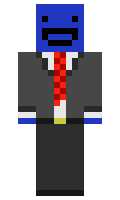 SlushyLemming13 minecraft skin