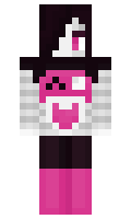 gaymergf minecraft skin