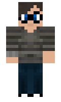 Lokokap minecraft skin