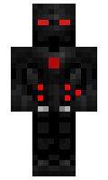 darak minecraft skin