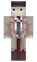 DetectiveDum minecraft skin