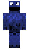 Demort minecraft skin