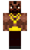 bigman minecraft skin