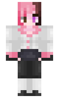NarazThornshield minecraft skin