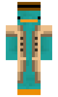 crepero minecraft skin