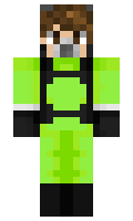 Hussar minecraft skin