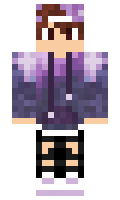 TaeKwonChris minecraft skin