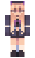 Pandasocks27 minecraft skin