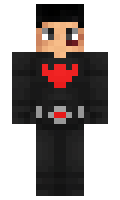 kavt minecraft skin