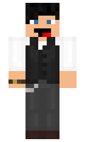 MrDi3Go minecraft skin
