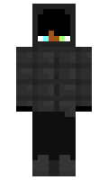 BugszudemBunny minecraft skin