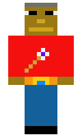 Ghostbusters5678 minecraft skin