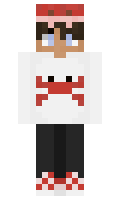 TofuMasterGuy minecraft skin