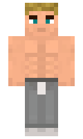 Avaeh minecraft skin