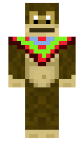 wimax minecraft skin