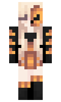 kittylove366 minecraft skin