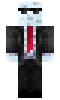 Luis minecraft skin