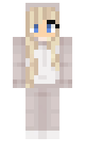 AfterElise minecraft skin