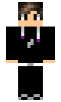 Gamernik2006 minecraft skin
