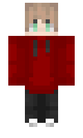 ThyV minecraft skin