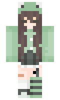 Lonye minecraft skin