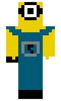 KartoffeleisLP minecraft skin