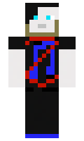 Bidojo222 minecraft skin