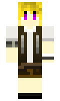 STITCHES1369 minecraft skin