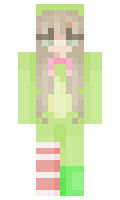 Starmisx minecraft skin