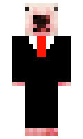Pyta minecraft skin