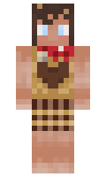 Ventus96 minecraft skin
