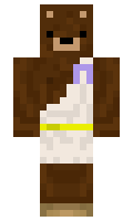 Mjkxxl minecraft skin