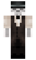 Harbion minecraft skin