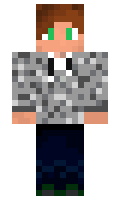 TreeWee minecraft skin